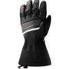 Gant Lenz Heat Glove 6.0 Finger Cap Men Black