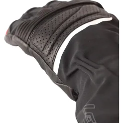 Gant Lenz Heat Glove 6.0 Finger Cap Men Black