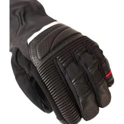 Gant Lenz Heat Glove 6.0 Finger Cap Men Black