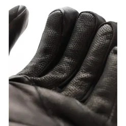 Gant Lenz Heat Glove 6.0 Finger Cap Men Black