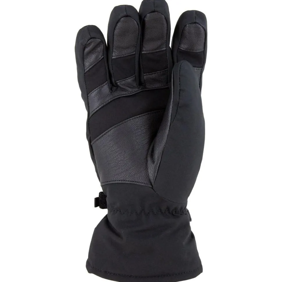 Gant Level Evolution Gore-tex Noir