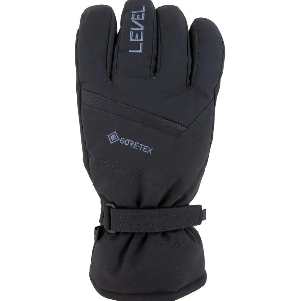 Gant Level Evolution Gore-tex Noir