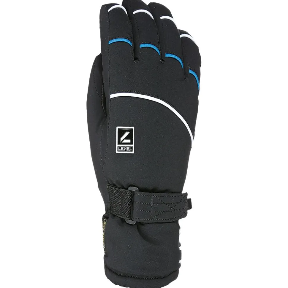 Gant Level Heli Jr Black