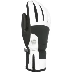Gant Level Iris W Noir Blanc