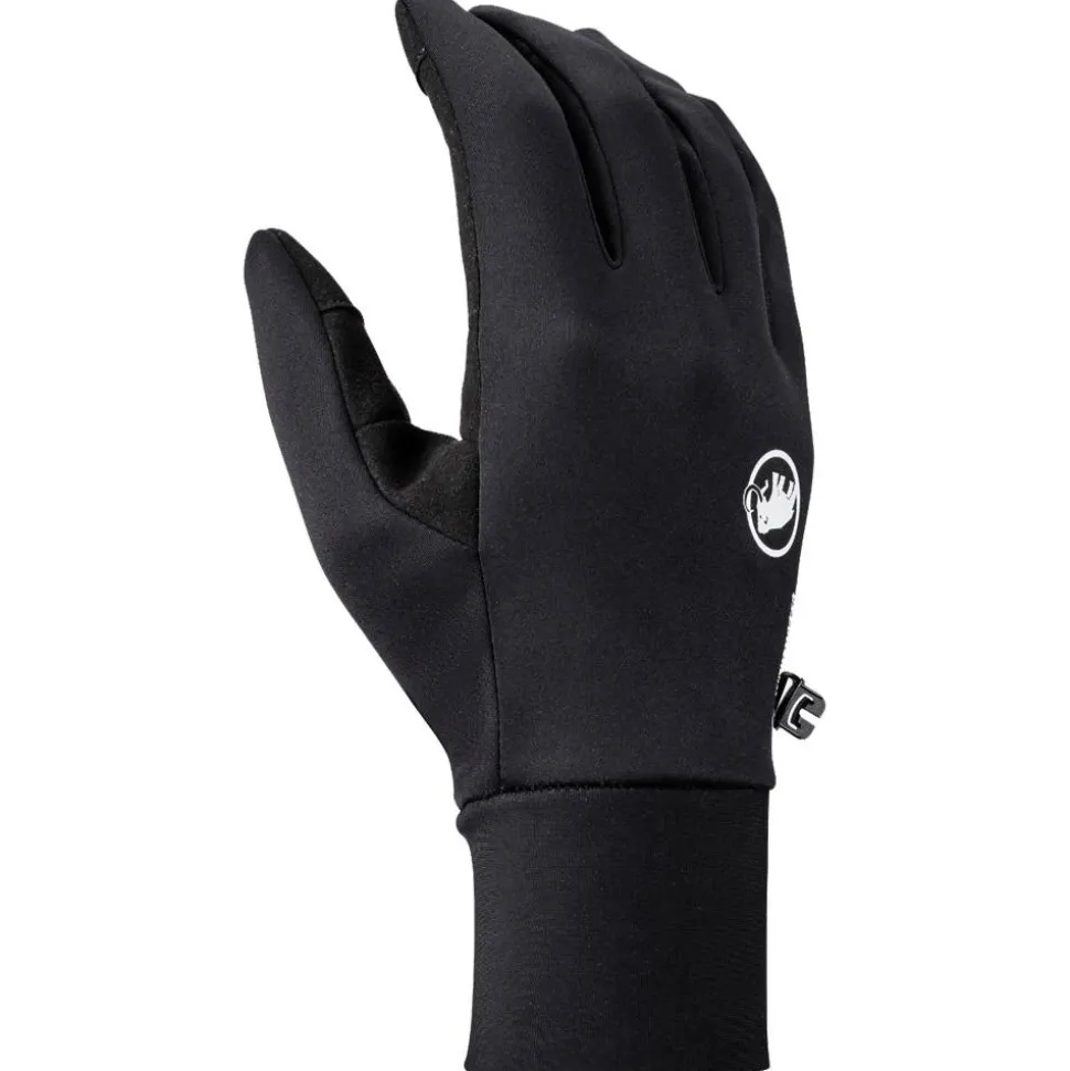 Gant Mammut Astro Glove Black