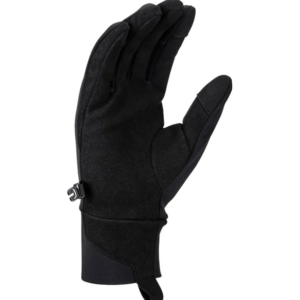 Gant Mammut Astro Glove Black