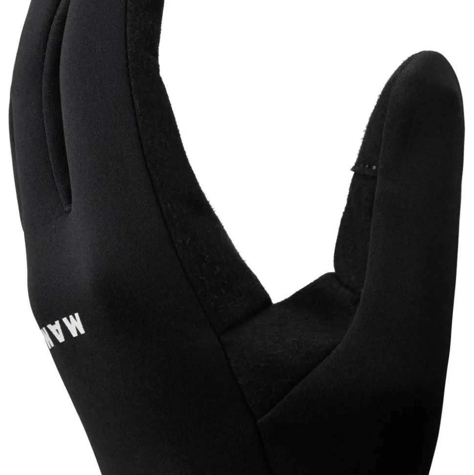 Gant Mammut Astro Glove Black