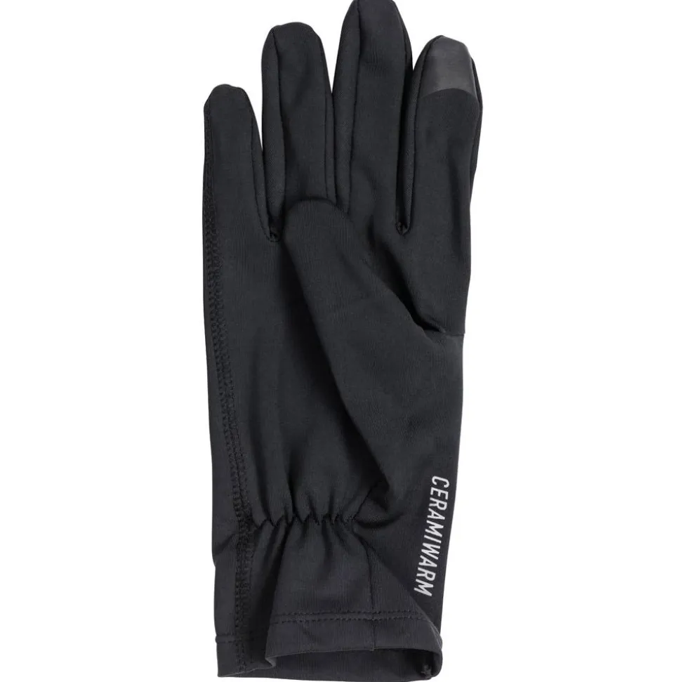 Gant Odlo Ceramiwarm Light Black