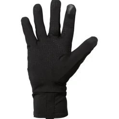 Gant Odlo Intensity Cover Safety Light Gloves Full Finger Black