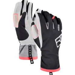 Gant Ortovox Tour Glove Women Black Raven