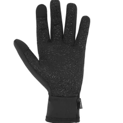 Gant Picture Lorado Gloves Old Black