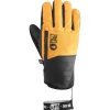 Gant Picture Madson Gloves Carrot