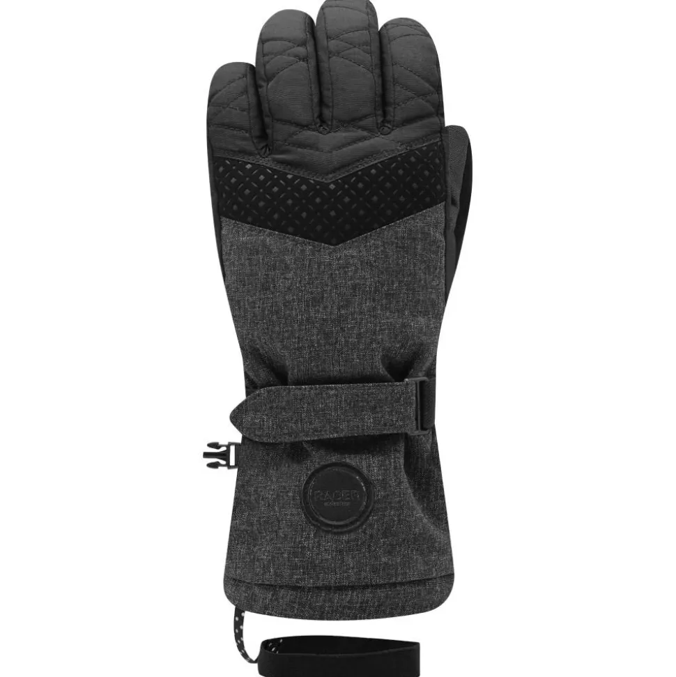 Gant Racer Aloma 6 Black Grey
