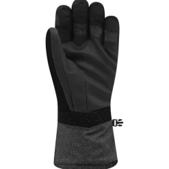 Gant Racer Aloma 6 Black Grey