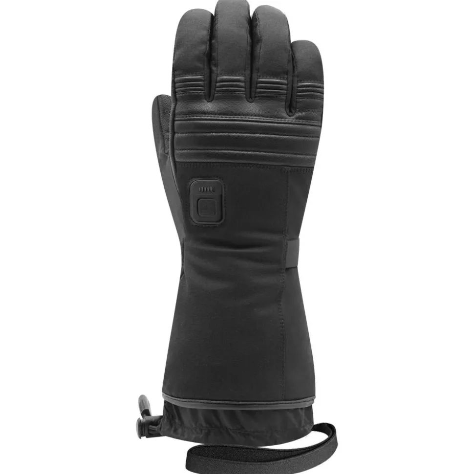 Gant Racer Connectic 5 Black