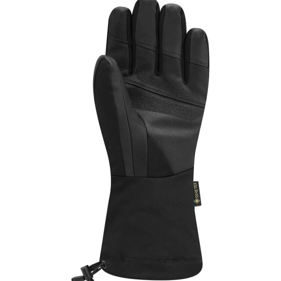 Gant Racer Gtk 5 Black