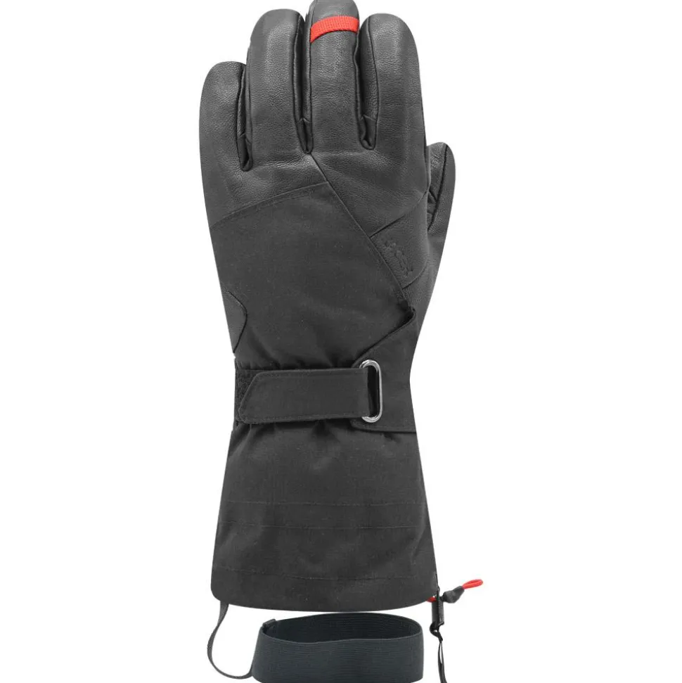 Gant Racer Guide Pro 2 Glove Black