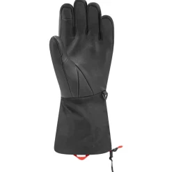 Gant Racer Guide Pro 2 Glove Black