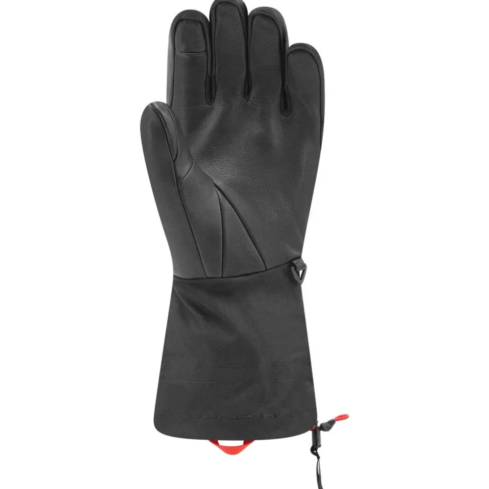 Gant Racer Guide Pro 2 Glove Black