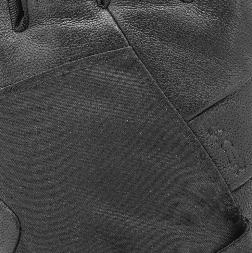 Gant Racer Guide Pro 2 Glove Black