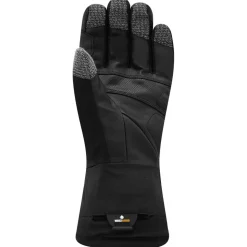 Gant Racer Inside 5 Glove Black