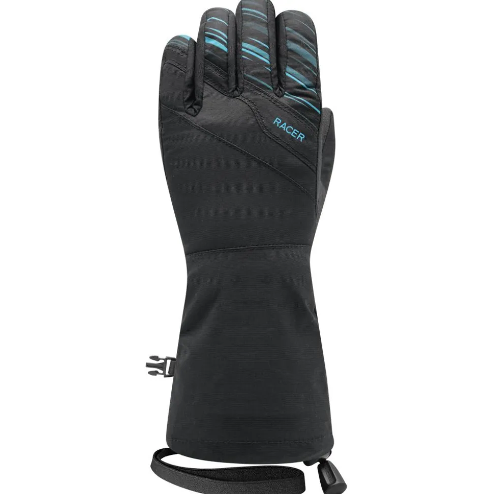 Gant Racer Okow 4 Black Blue