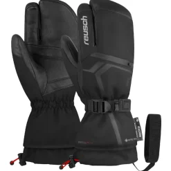 Gant Reusch Down Spirit GTX Lobster Black Silver