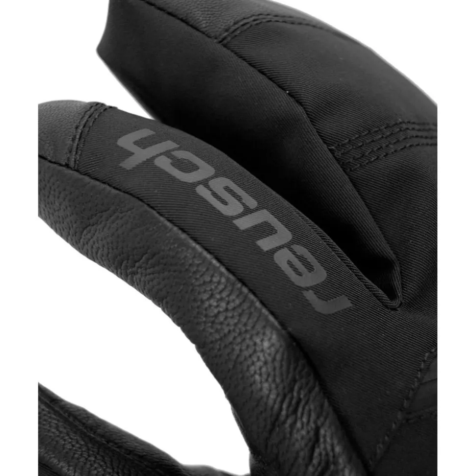 Gant Reusch Down Spirit GTX Lobster Black Silver
