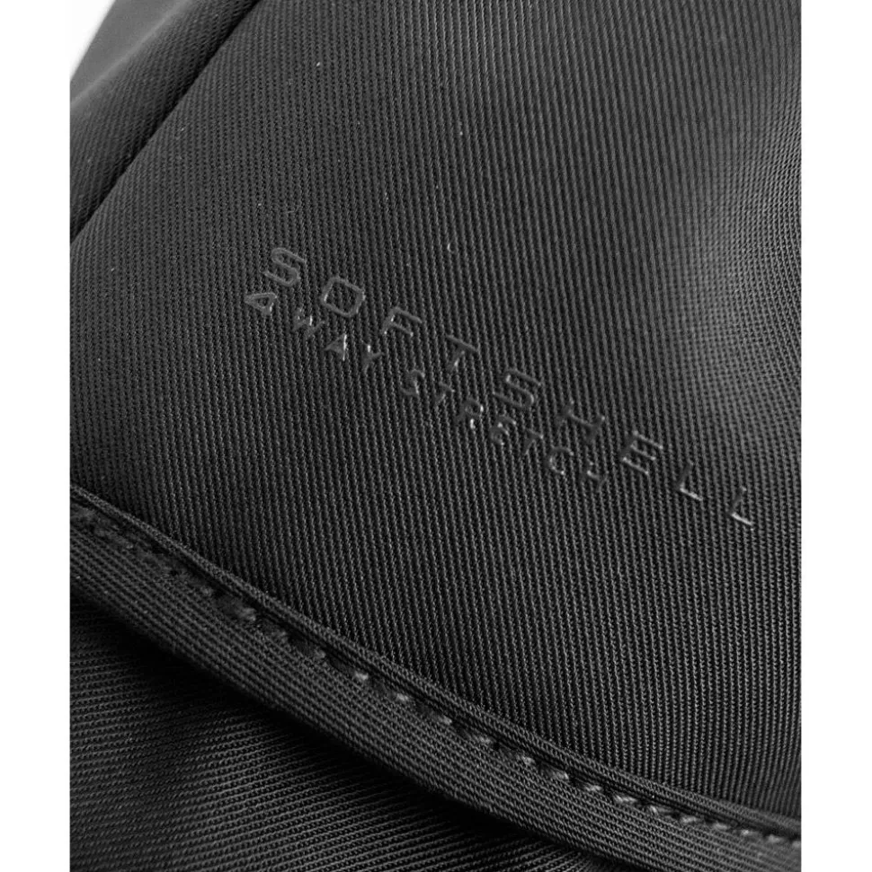 Gant Reusch Down Spirit GTX Lobster Black Silver