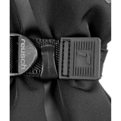 Gant Reusch Down Spirit GTX Lobster Black Silver