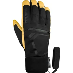 Gant Reusch Down Spirit Gore-Tex Sc Black Camel