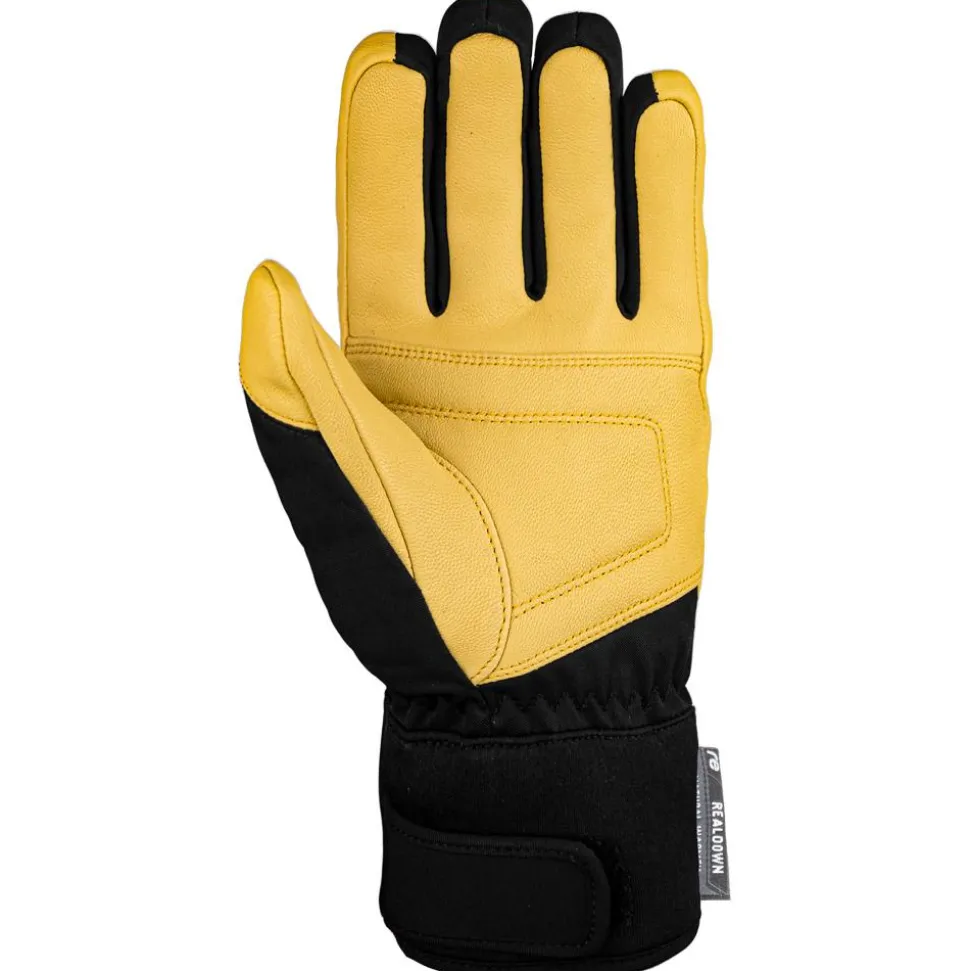 Gant Reusch Down Spirit Gore-Tex Sc Black Camel