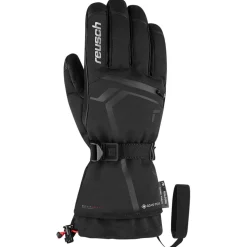 Gant Reusch Down Spirit Gore-Tex Black Silver