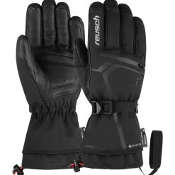Gant Reusch Down Spirit Gore-Tex Black Silver