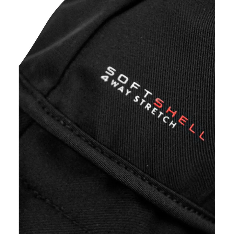 Gant Reusch Down Spirit Gore-Tex Black Silver