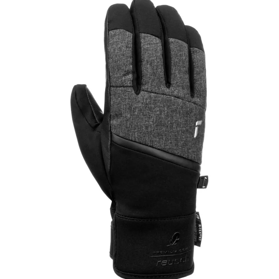 Gant Reusch Febe R-Tex Xt Black Melange1