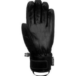 Gant Reusch Febe R-Tex Xt Black Melange1
