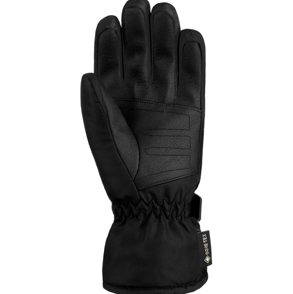 Gant Reusch Flash Gore-Tex Junior Black White