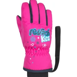Gant Reusch Kids Pink Glo