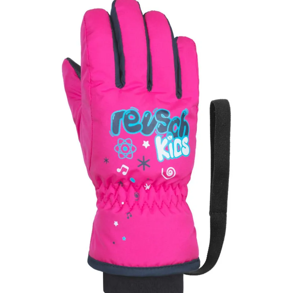 Gant Reusch Kids Pink Glo