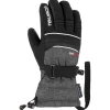 Gant Reusch Kondor R-Tex Xt Junior Black Black Melange
