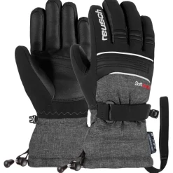 Gant Reusch Kondor R-Tex Xt Junior Black Black Melange
