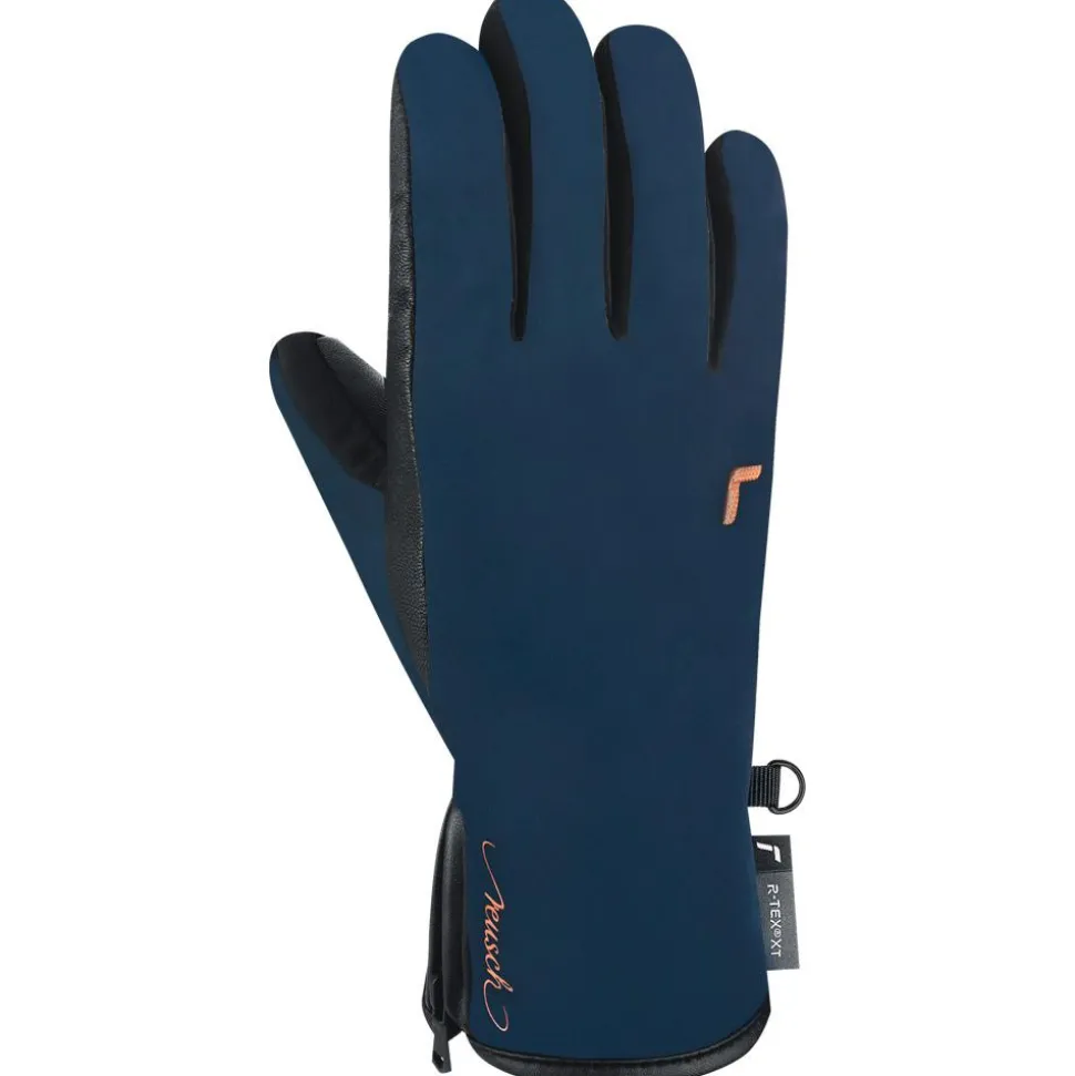 Gant Reusch Tiffany R-Tex® Xt Dress Blue Black