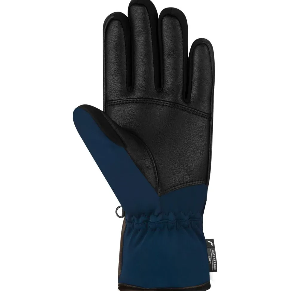 Gant Reusch Tiffany R-Tex® Xt Dress Blue Black