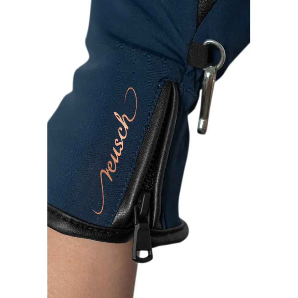 Gant Reusch Tiffany R-Tex® Xt Dress Blue Black