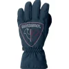 Gant Rossignol Jr Rooster Glove Dark Navy