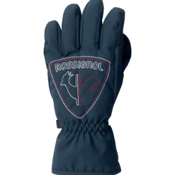 Gant Rossignol Jr Rooster Glove Dark Navy