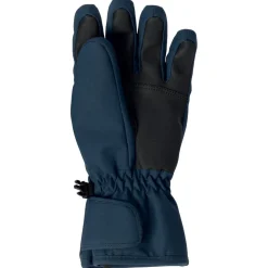 Gant Rossignol Jr Rooster Glove Dark Navy