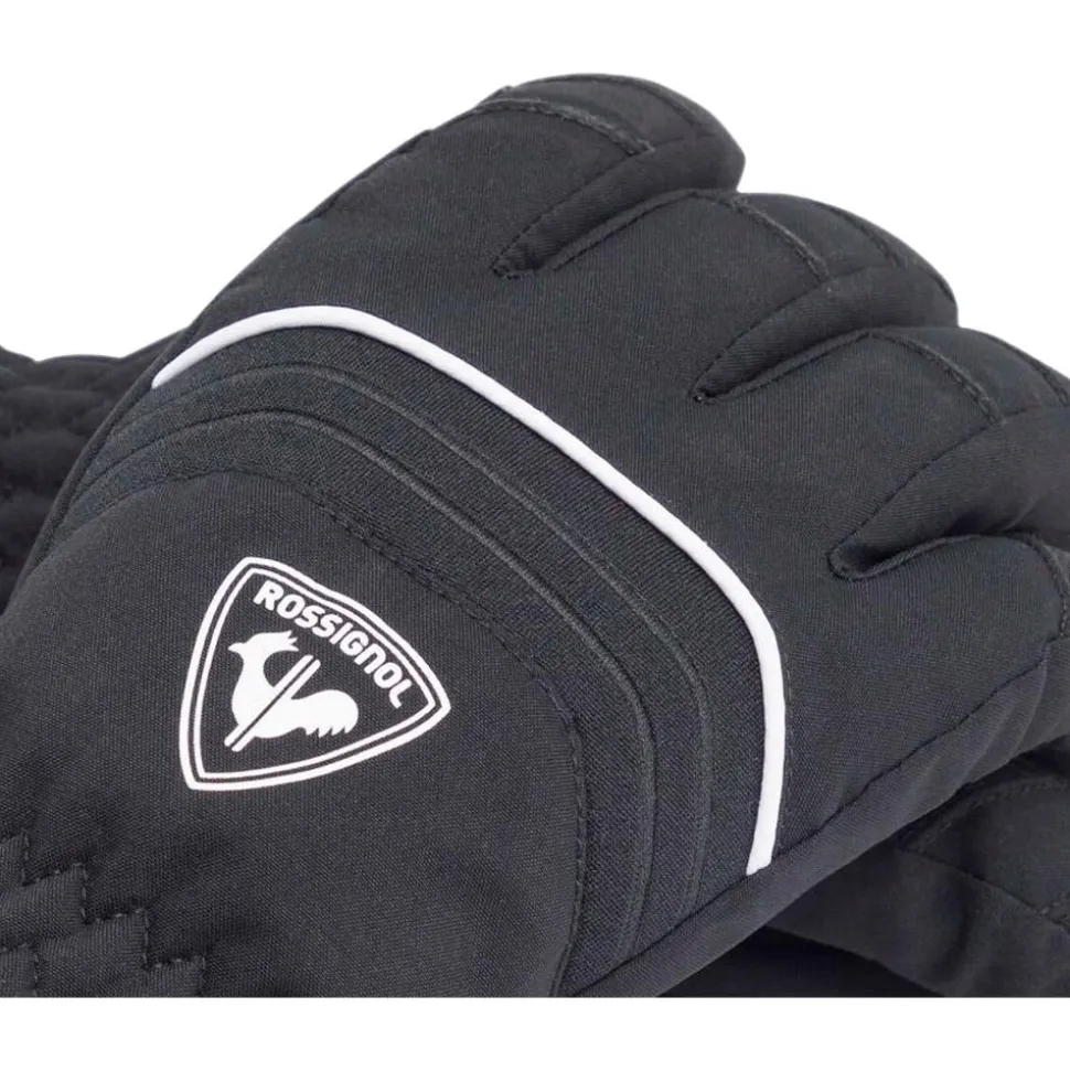 Gant Rossignol Jr Tech Impr Glove Black