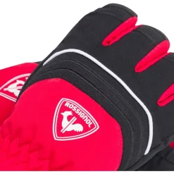 Gant Rossignol Jr Tech Impr Glove Sports Red
